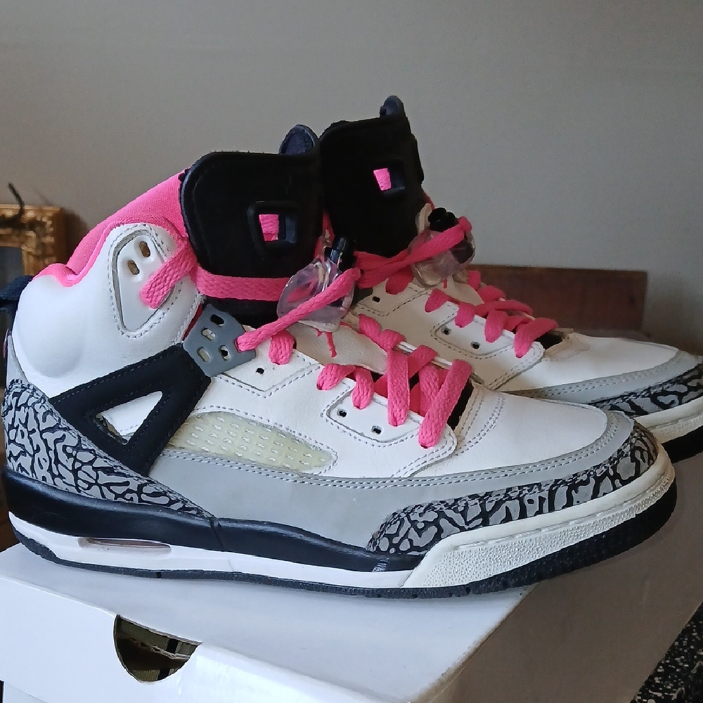 Jordan Son Of Mars
